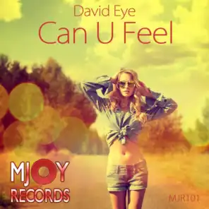 Can U Feel (Disco Mike Remix)