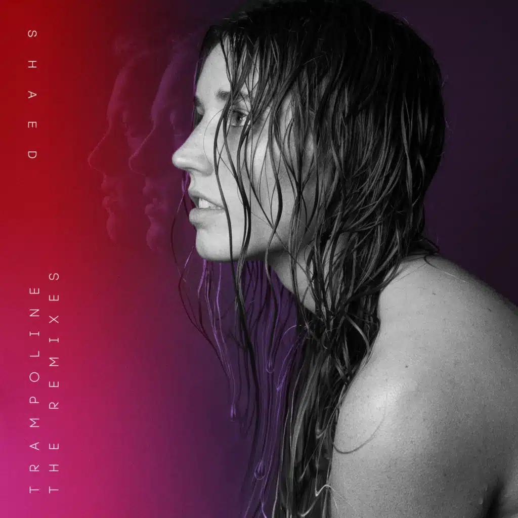 Trampoline (Arbour Remix)