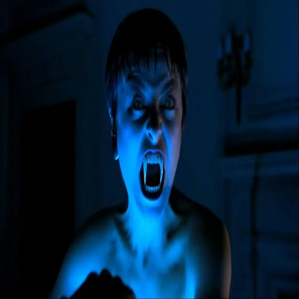 The Lair of the White Worm (1988)