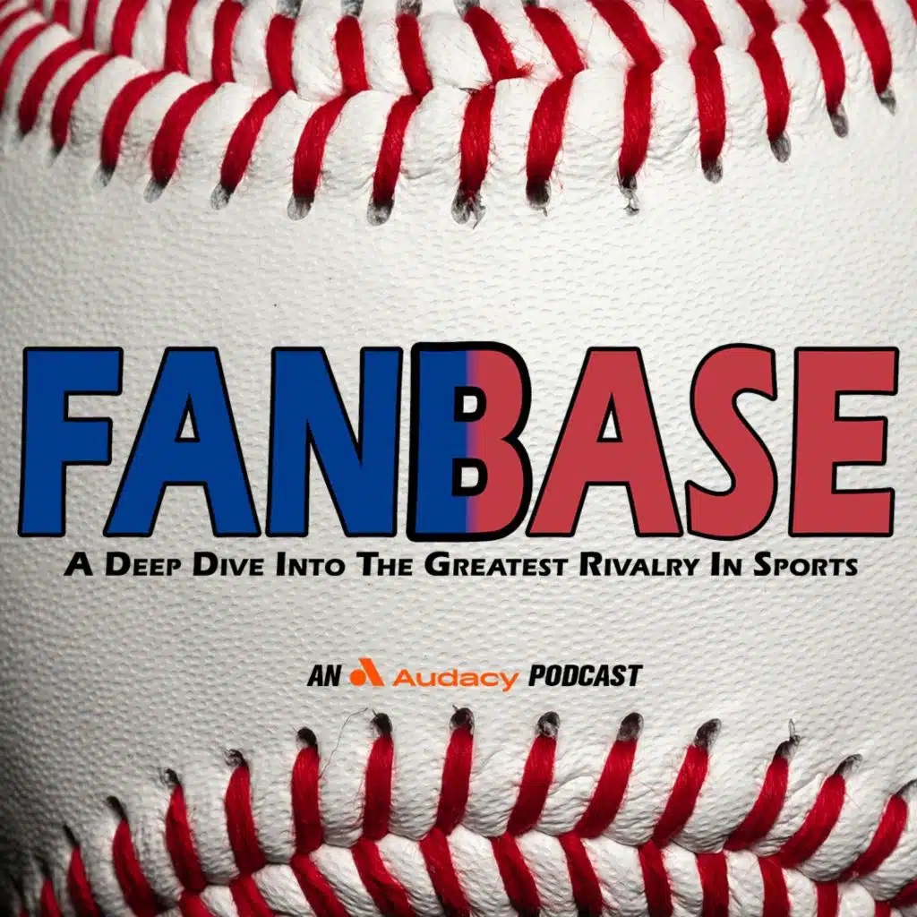 FANBASE: A Deep Dive Into the Greatest Rivalry in Sports