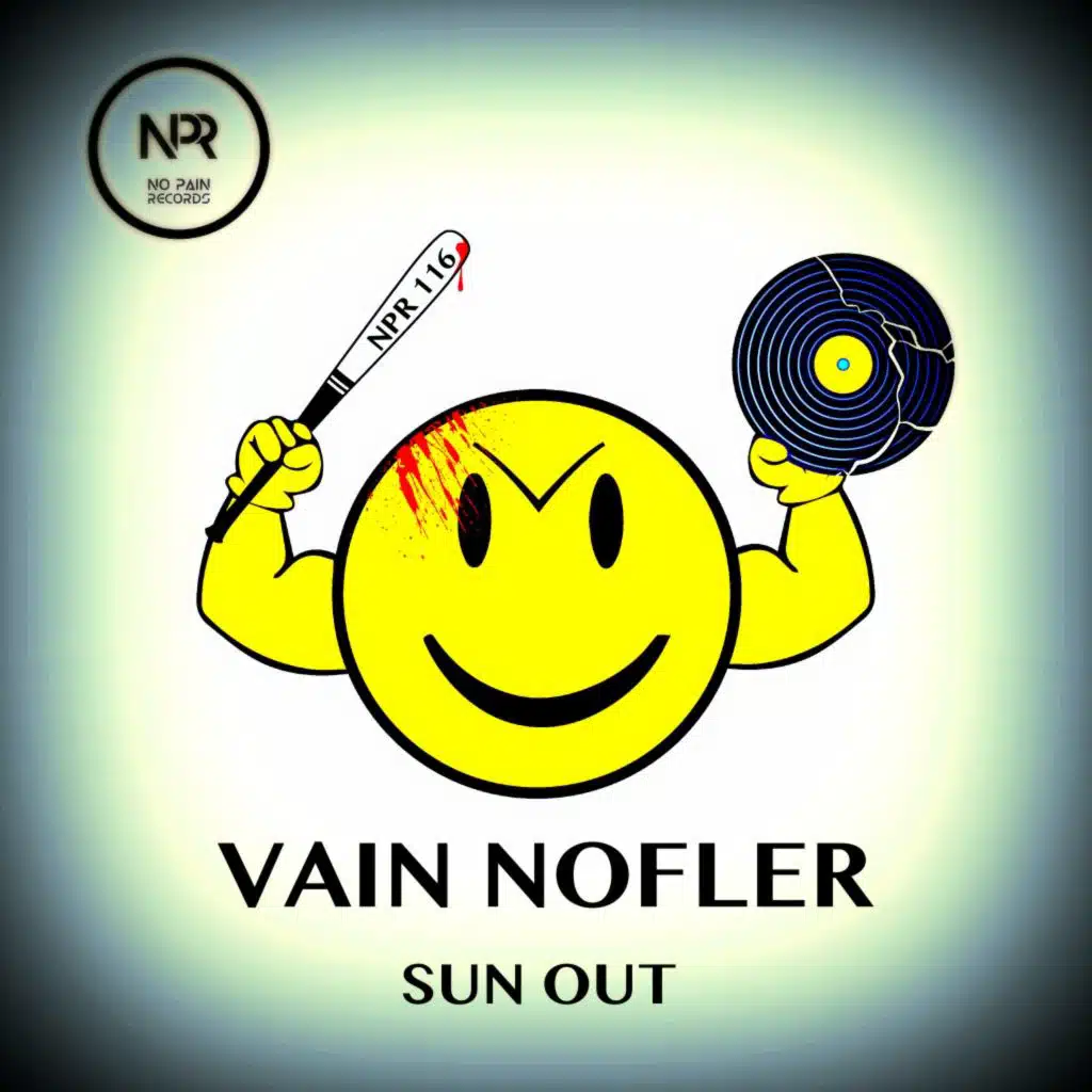 Vain Nofler