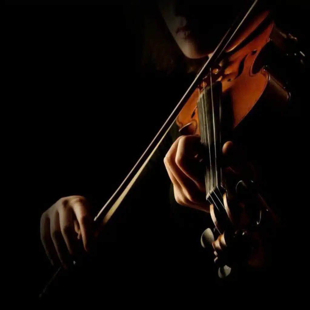Viết Tiếp Câu Chuyện Hòa Bình (Violin Version)
