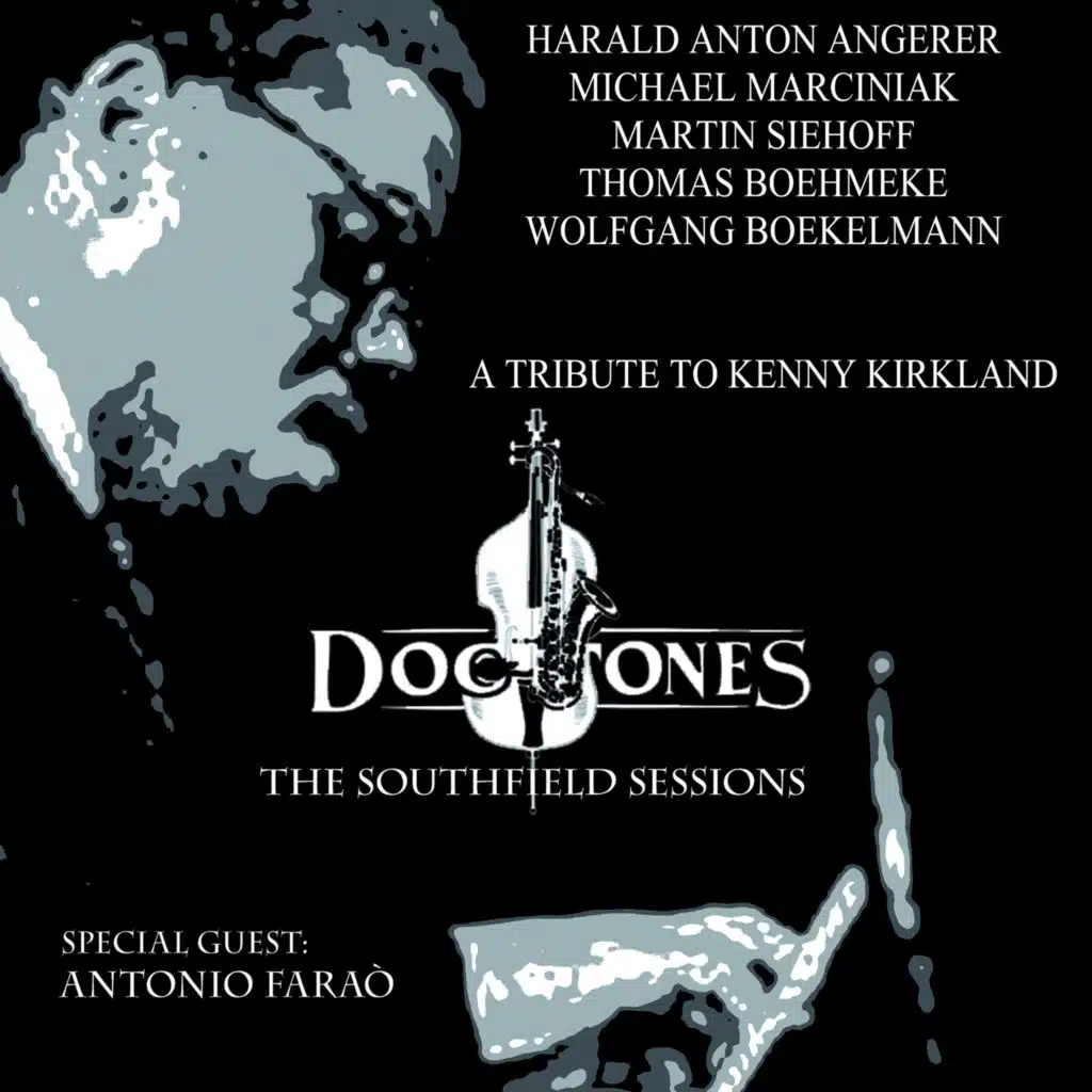 The Southfield Sessions (A Tribute to Kenny Kirkland)