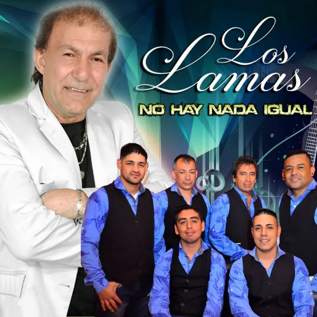 No Hay Nada Igual