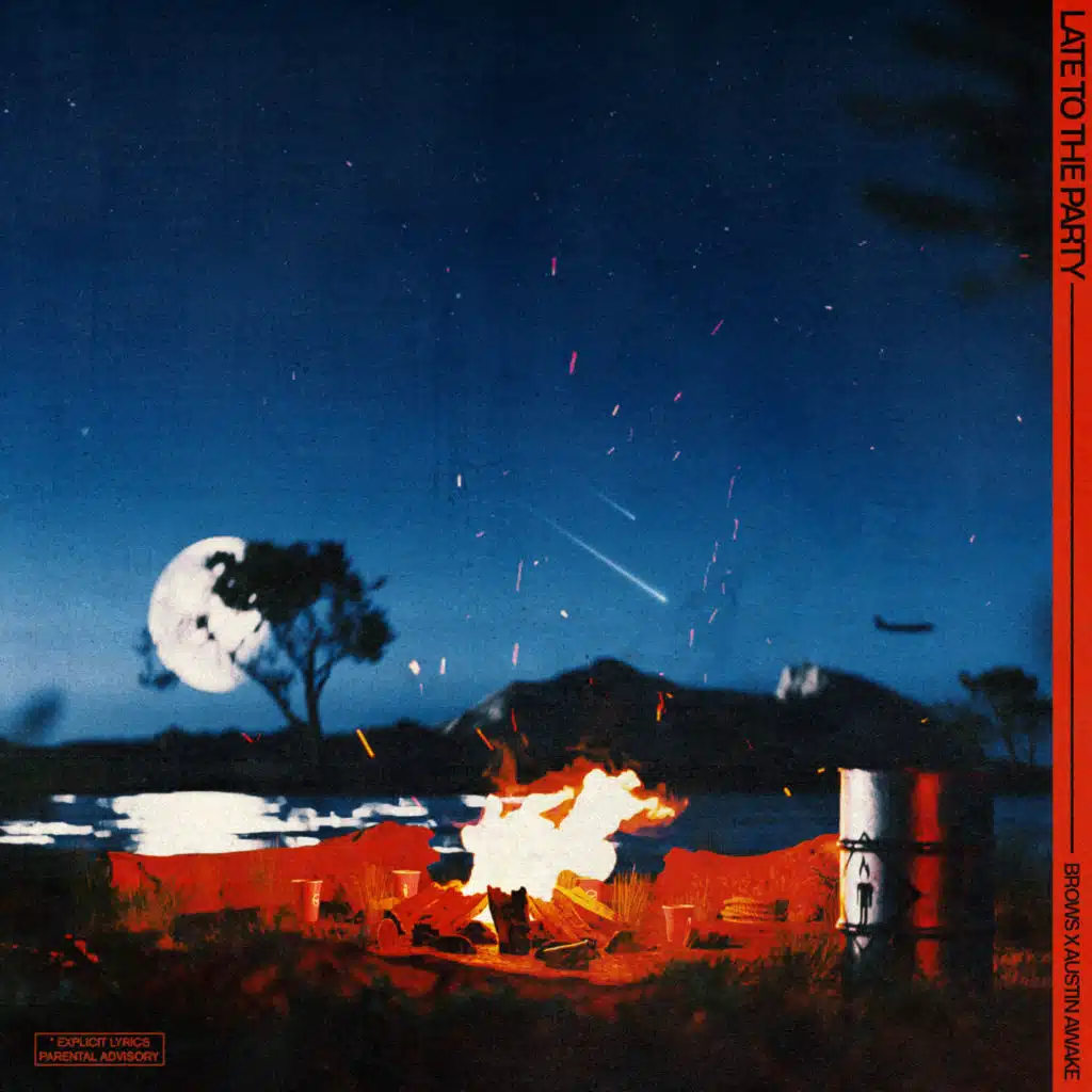 Austin Awake, brows & Clever