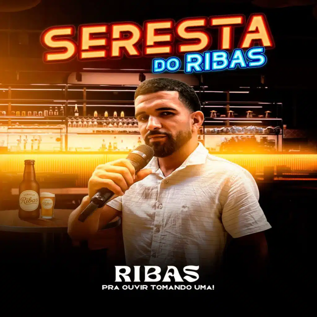 Seresta do Ribas
