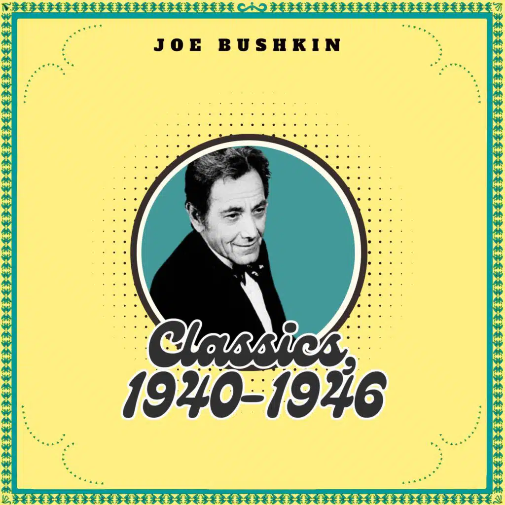 Joe Bushkin