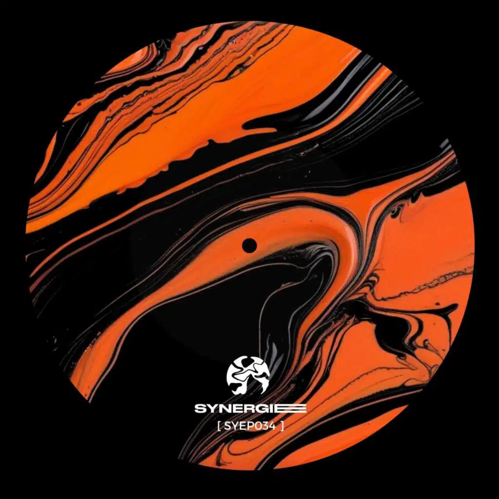 Veil of Echoes (Syep034)