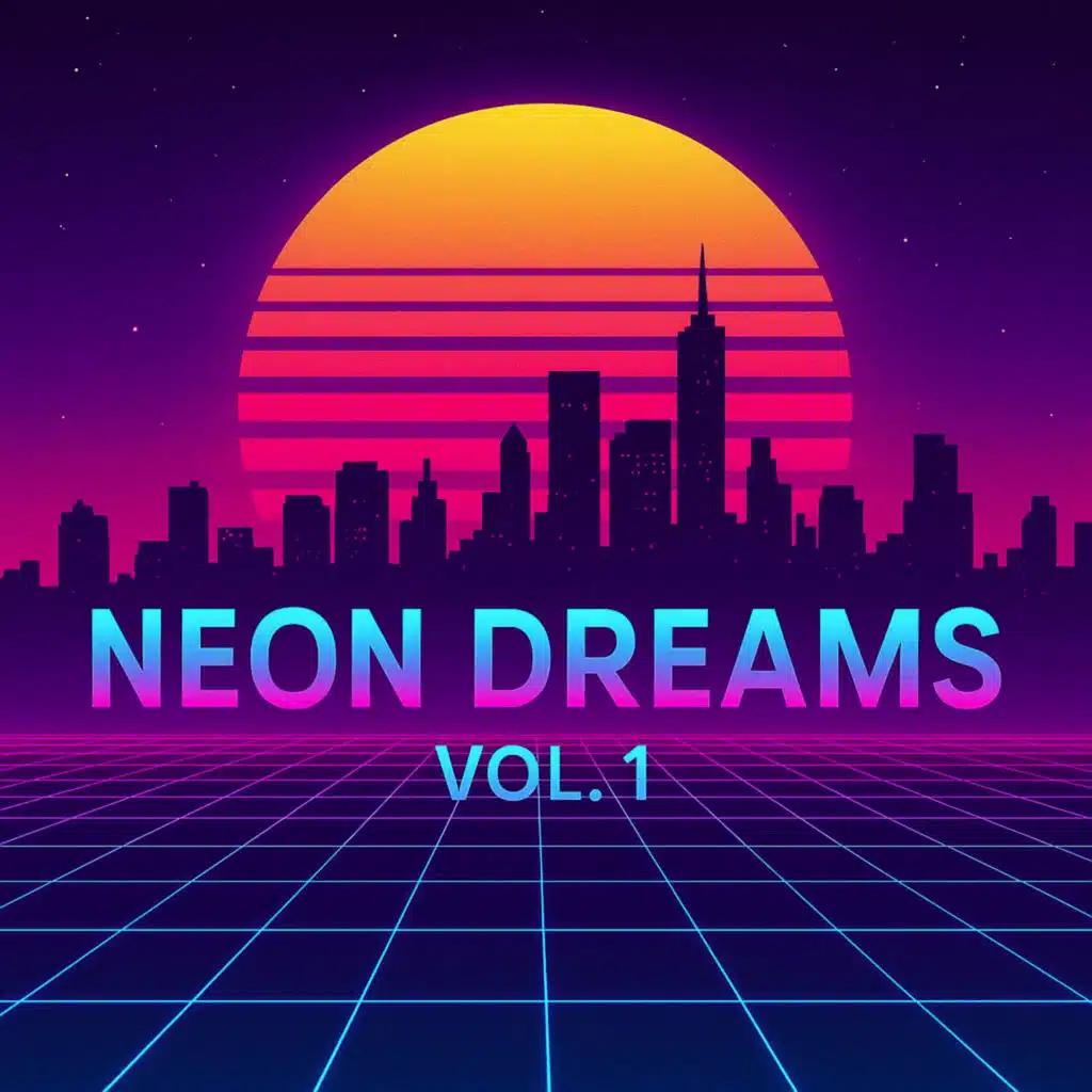 Neon Dreams Vol. 1