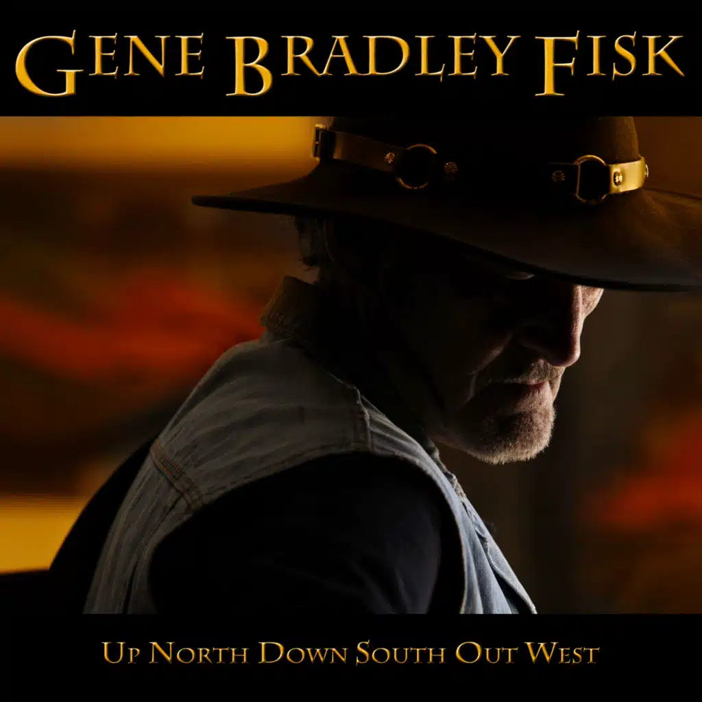 Up North Down South Out West