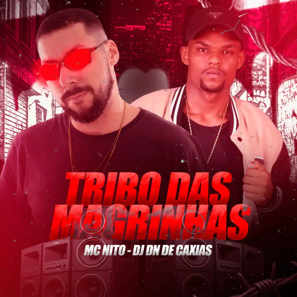 Tribo das Magrinhas