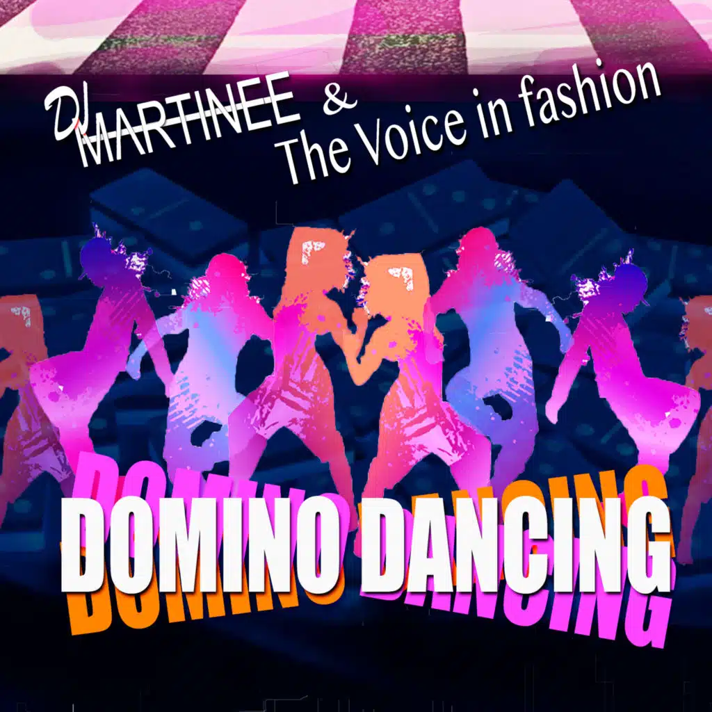 Domino Dancing (feat. Ray Guell & London Exchange)