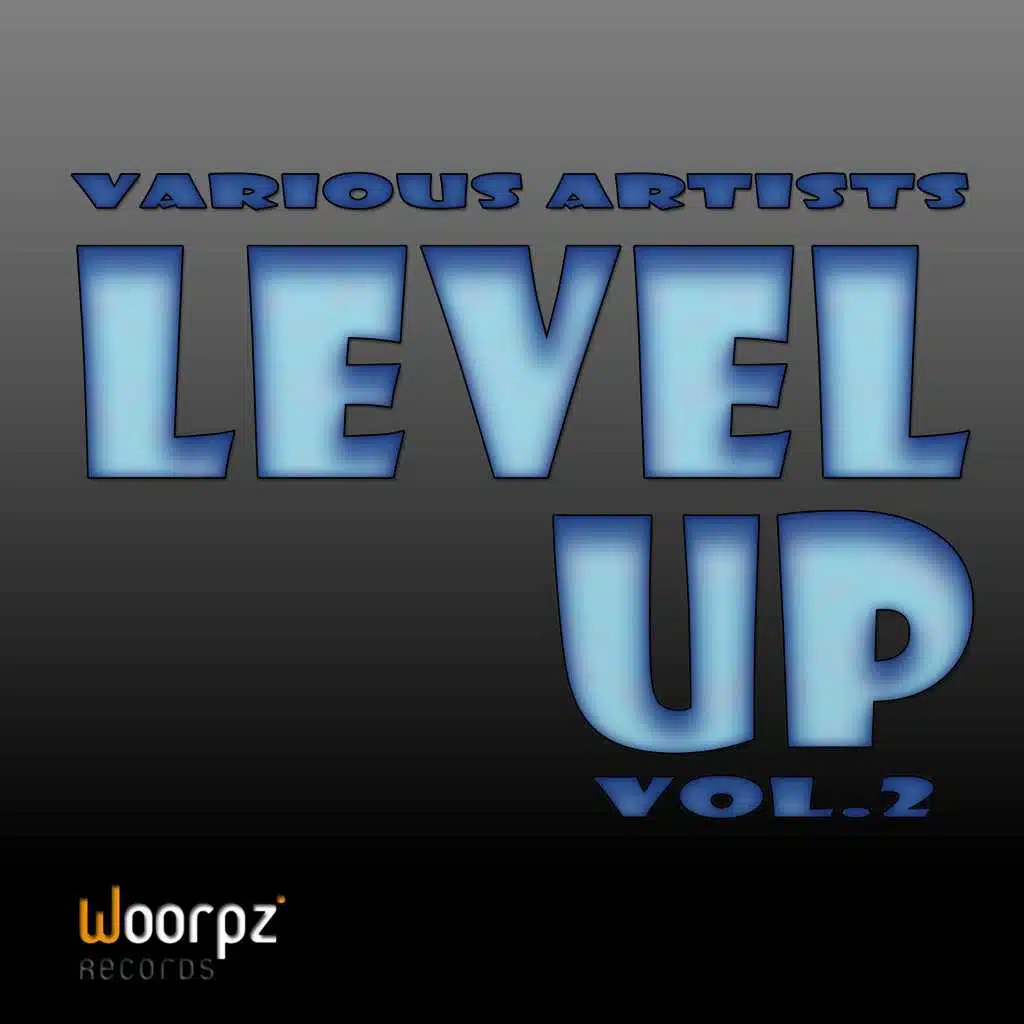 Level Up, Vol. 2