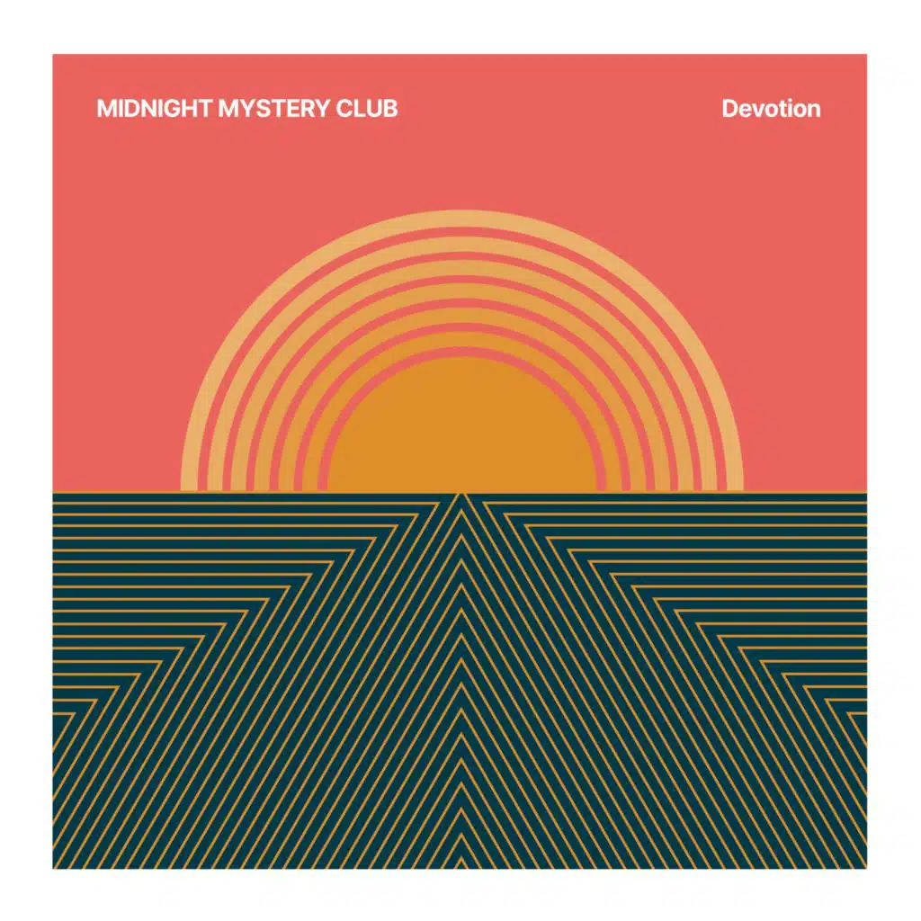 Midnight Mystery Club