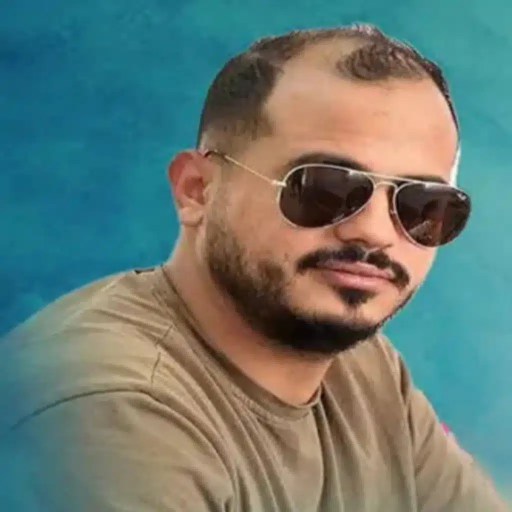 نا الي خليته يسما