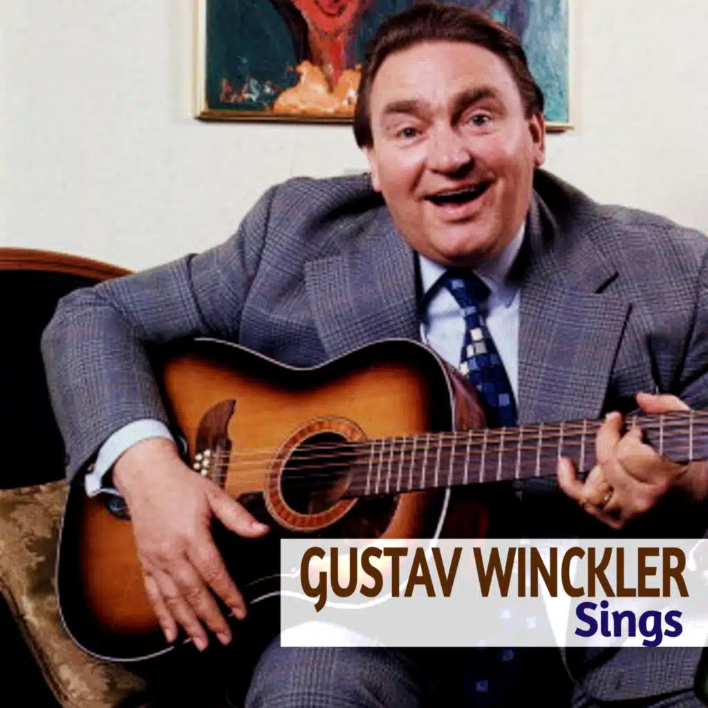 Gustav Winckler