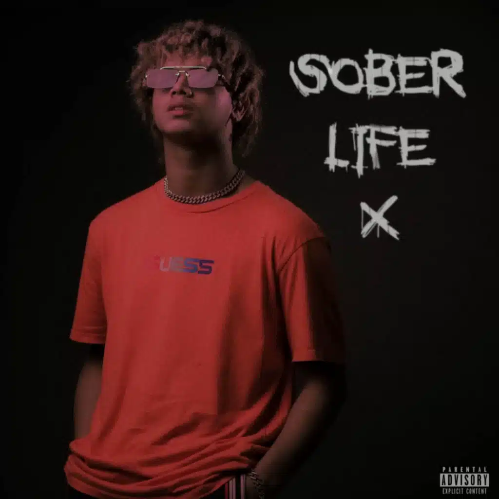 Sober Life X