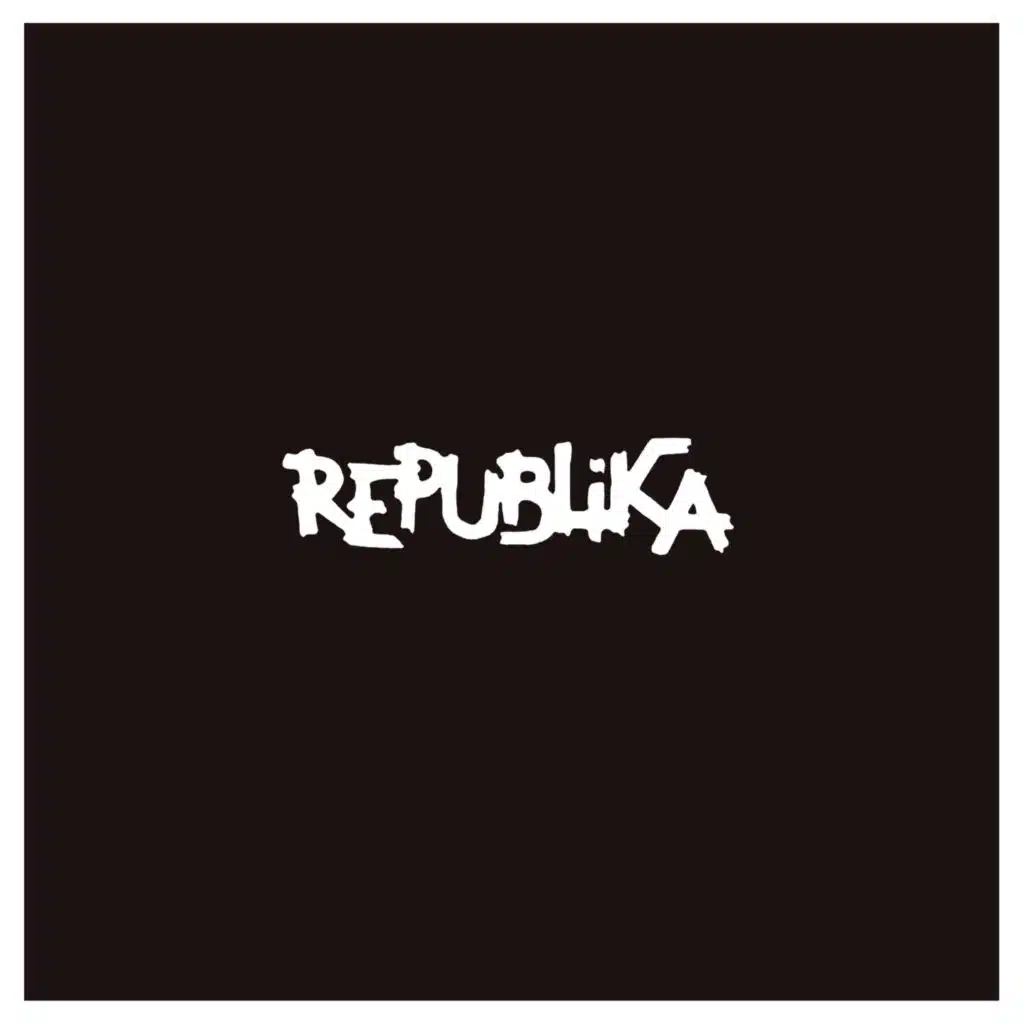 Republika & Grzegorz Ciechowski