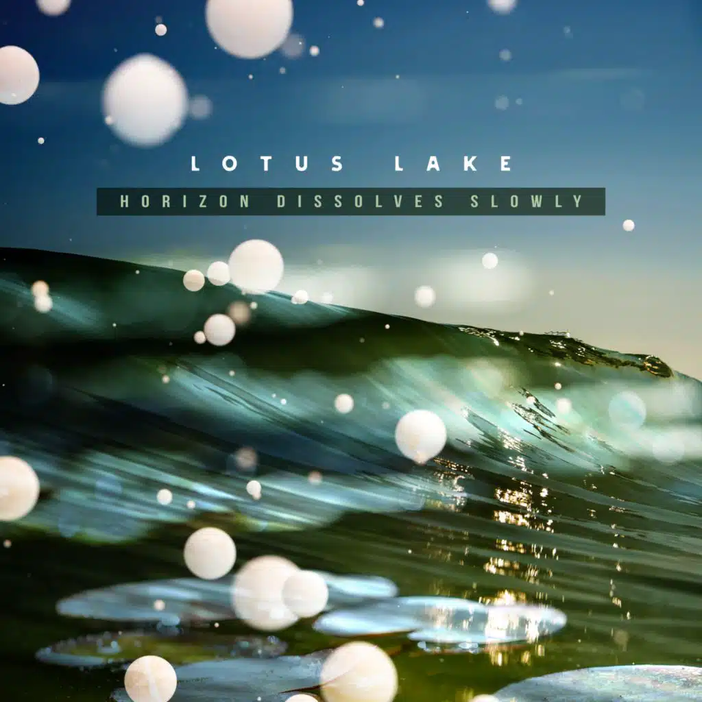 Lotus Lake