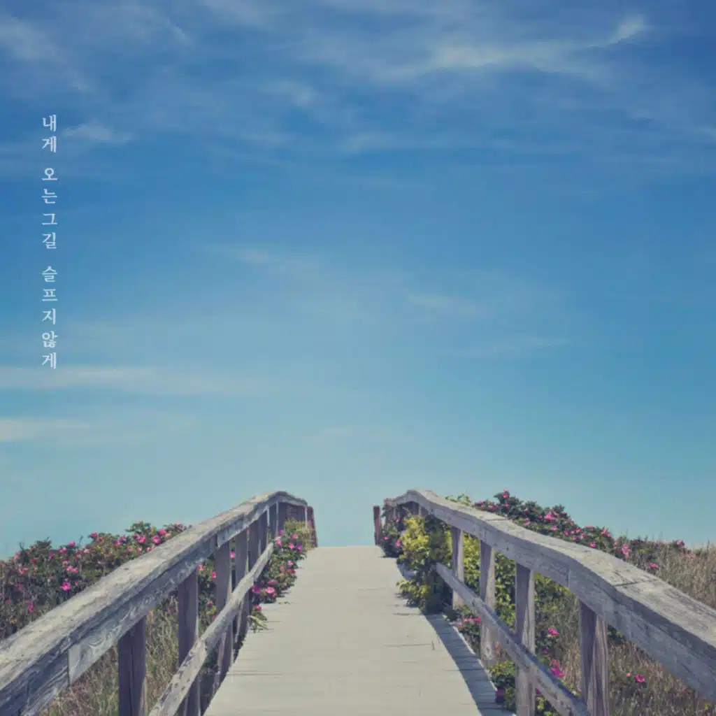 내게 오는 그 길 슬프지 않게