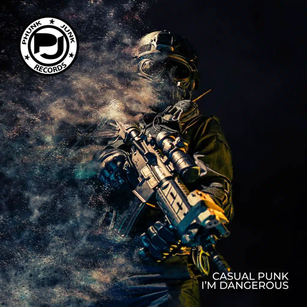 Casual Punk