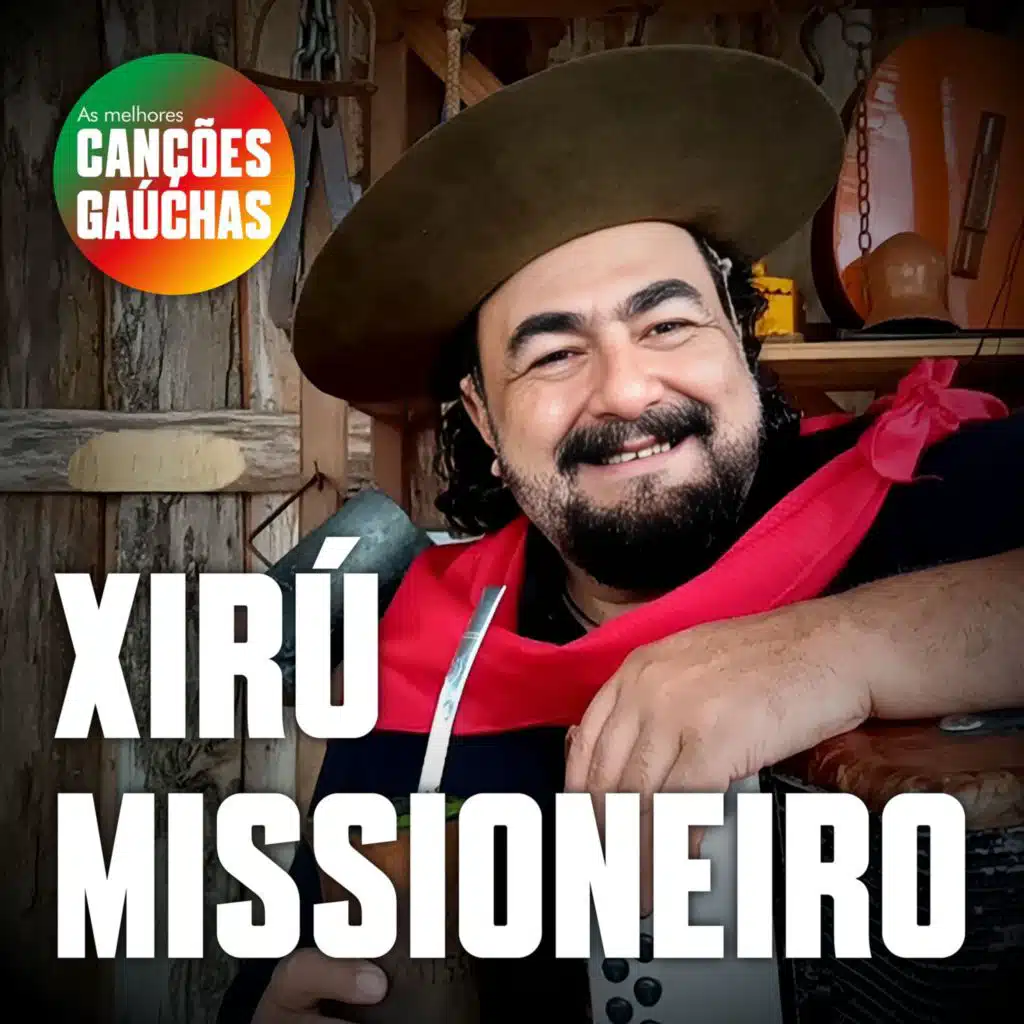 XIRÚ MISSIONEIRO