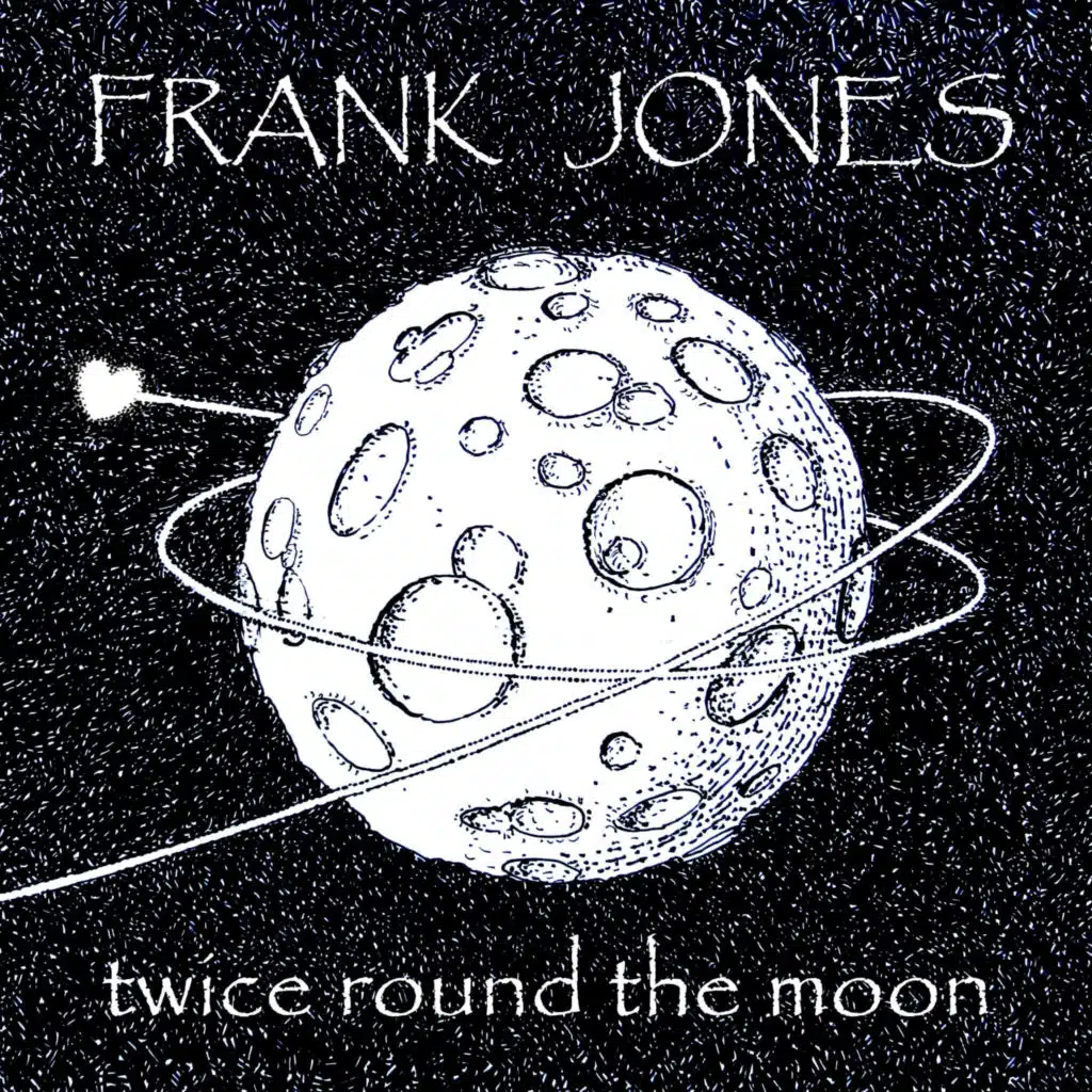 Frank Jones