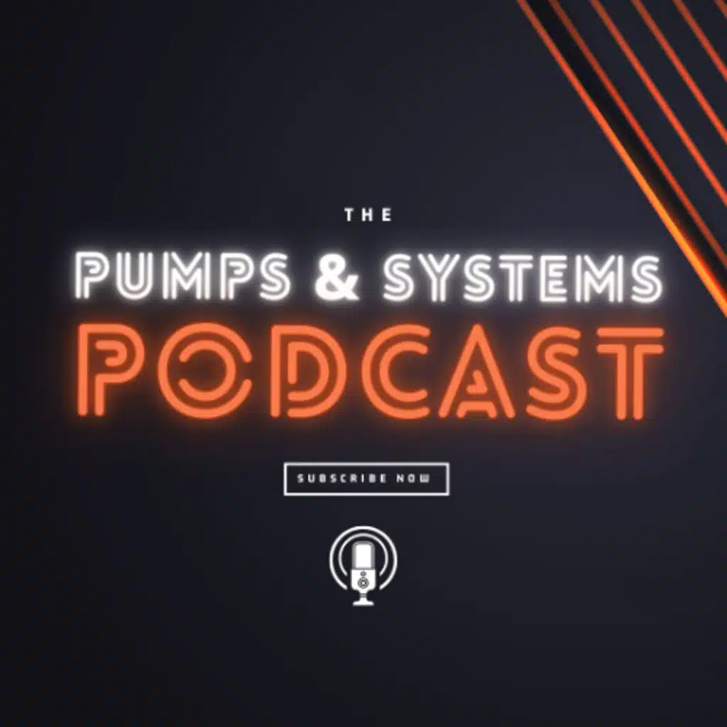 Tariff & Policy Uncertainty in the Pumping Industry [Episode 109]