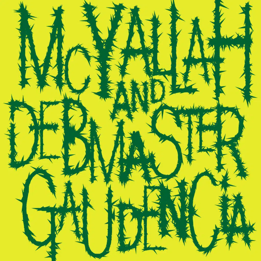 MC Yallah x Debmaster