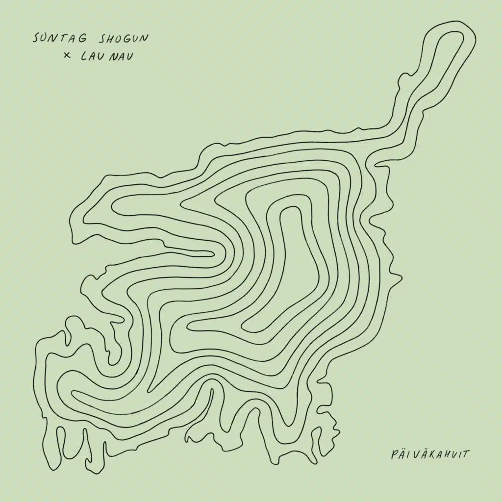 Sontag Shogun and Lau Nau