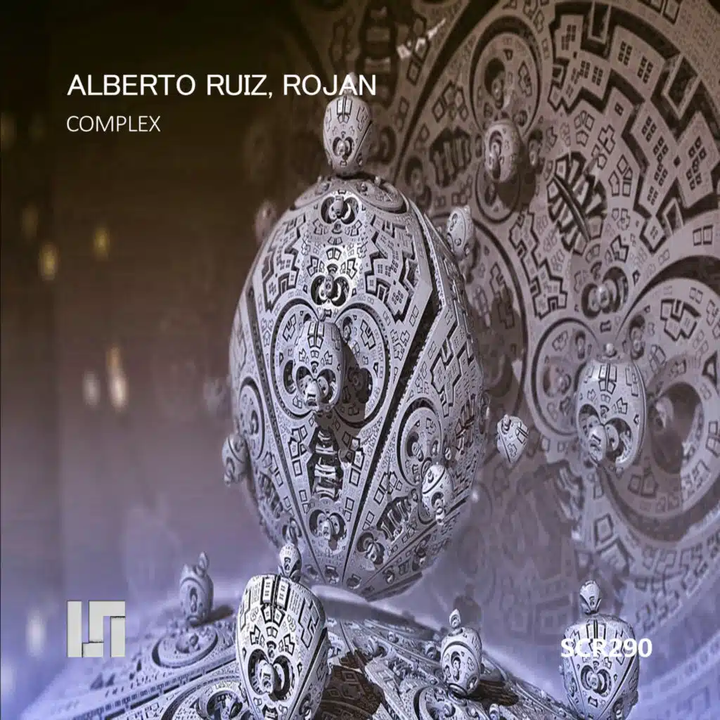 Alberto Ruiz & Rojan