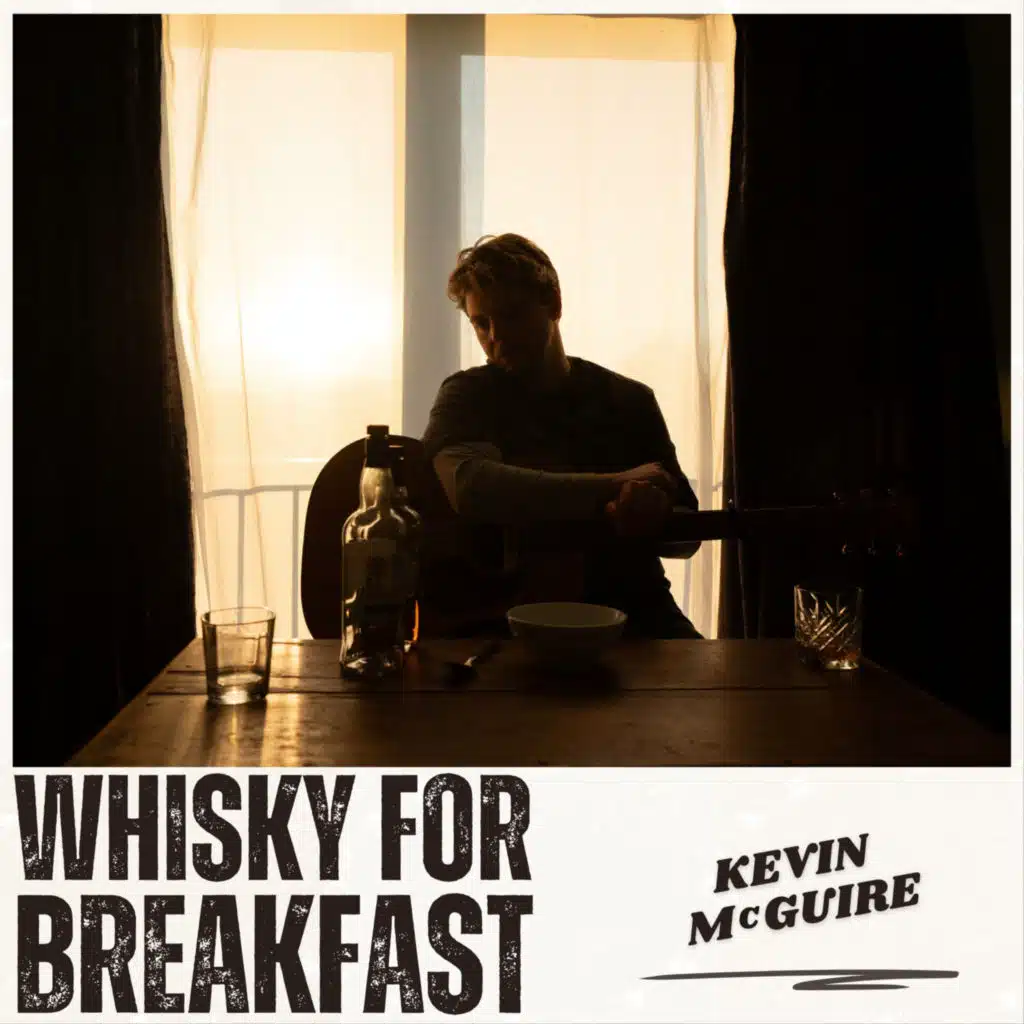 Whisky For Breakfast