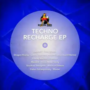 Techno Recharge EP