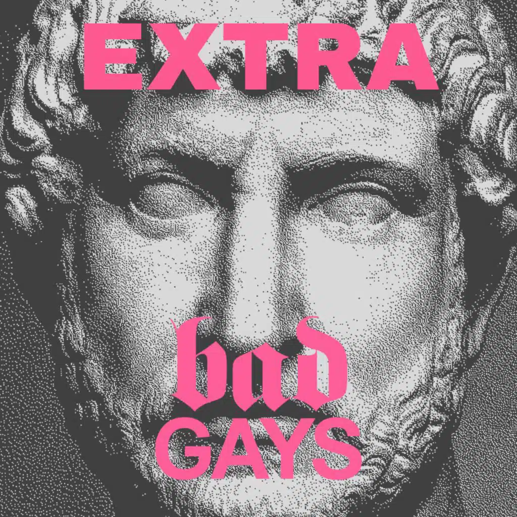 TRAILER: Extra Bad Gays - The Sex We Cannot Have