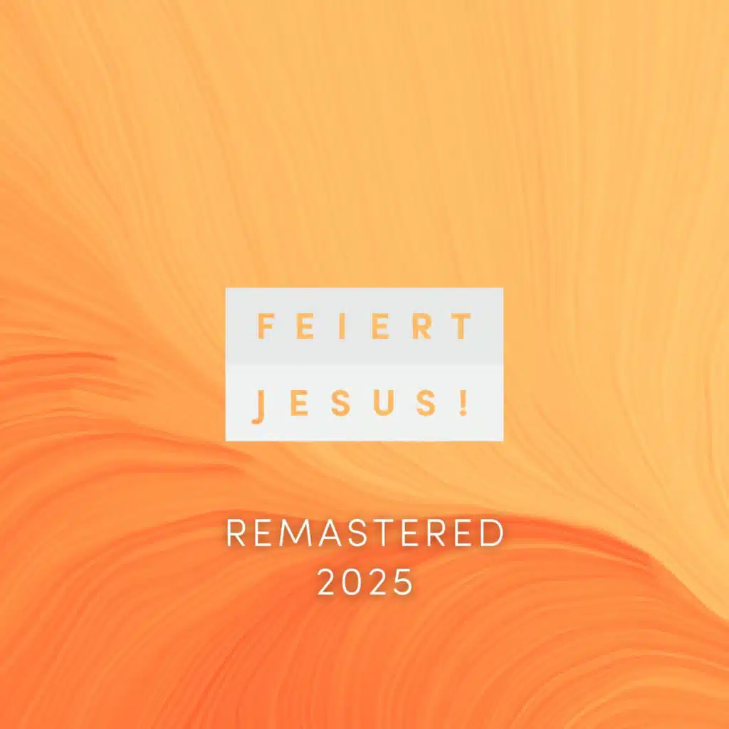 So bist nur du (Remastered 2025)