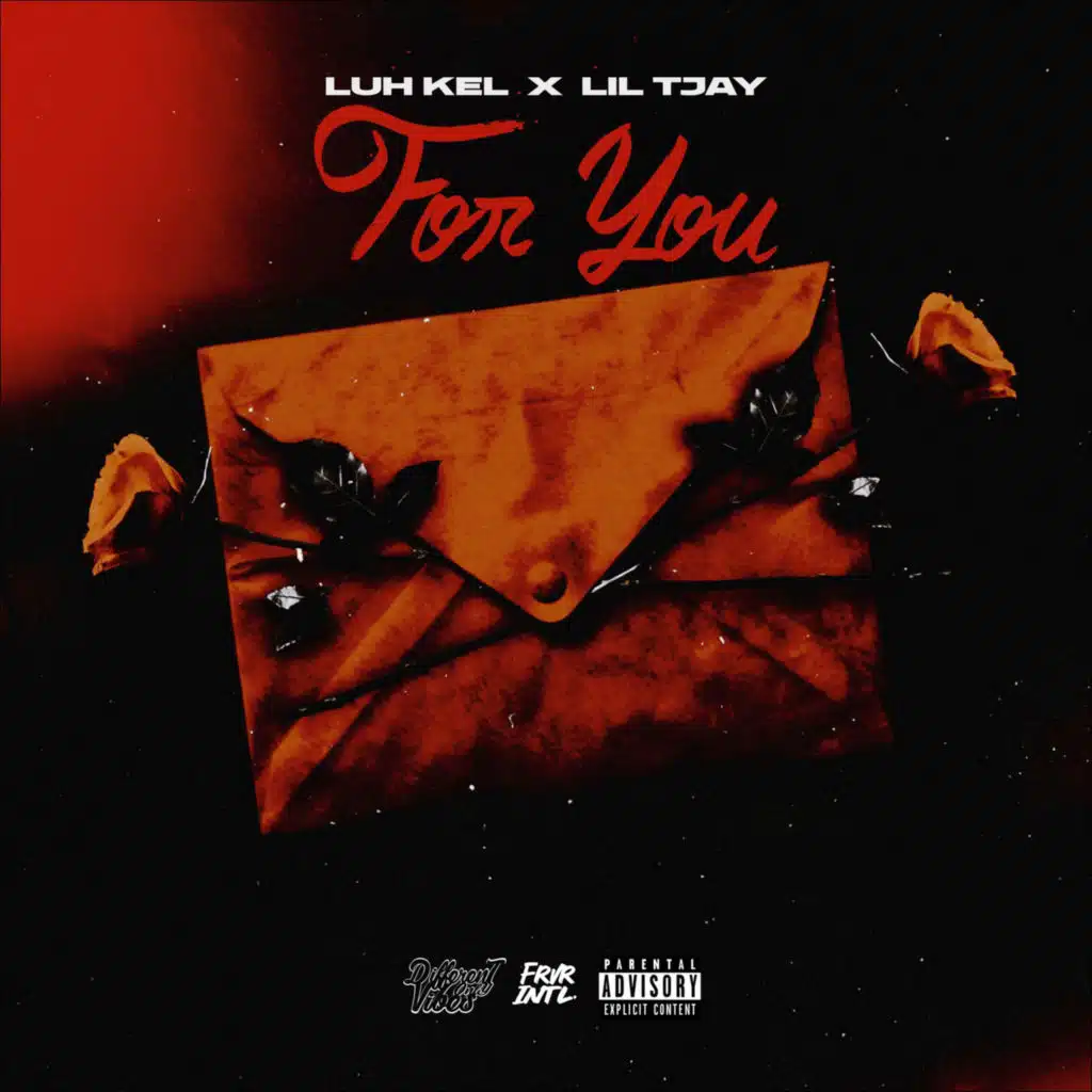 For You (feat. Lil Tjay)