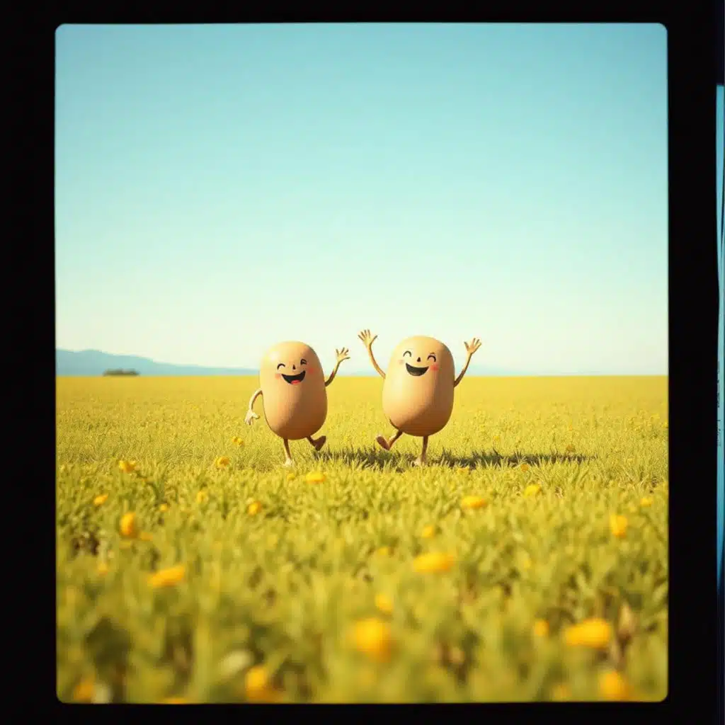 Nous sommes les Patates 2