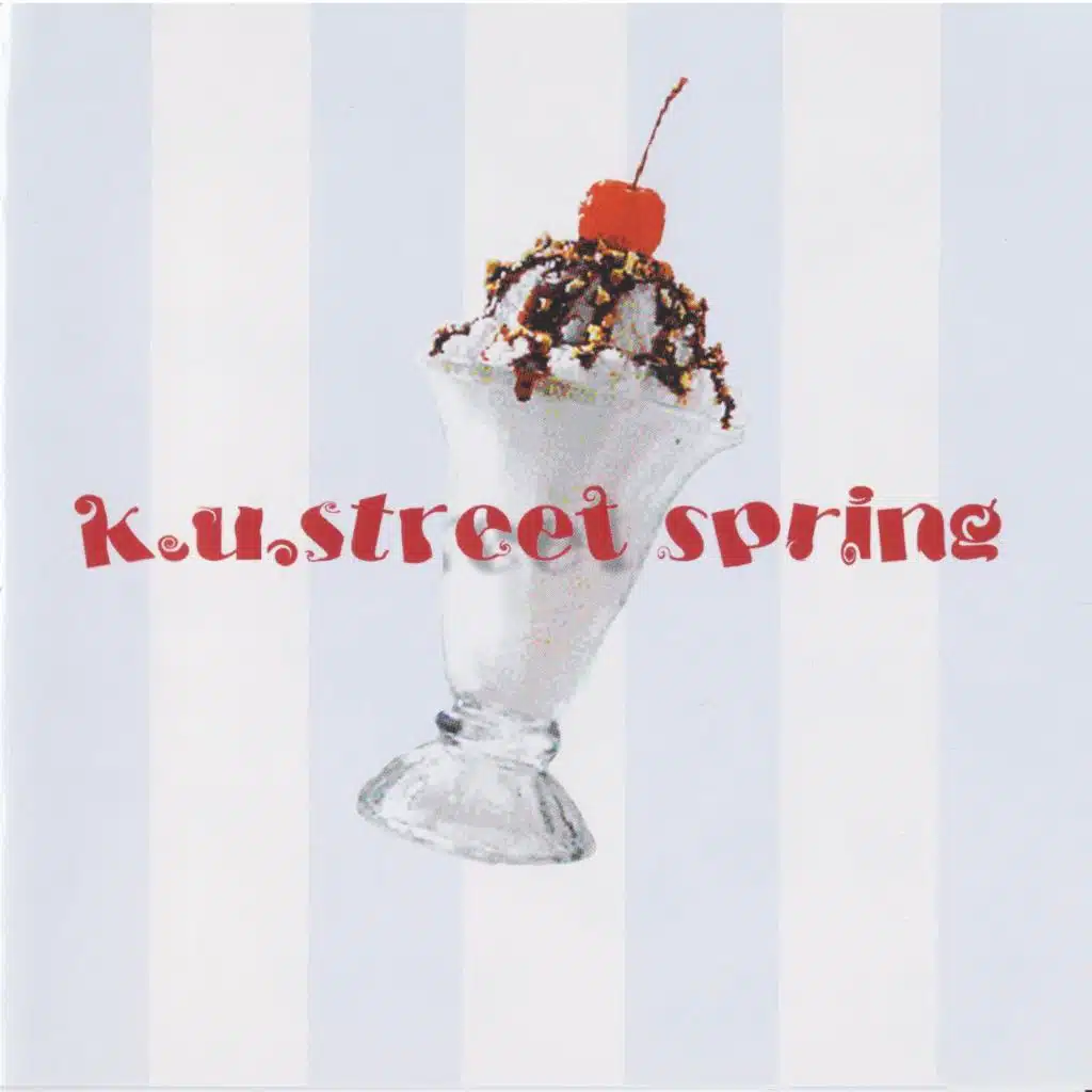 K.u.street Spring