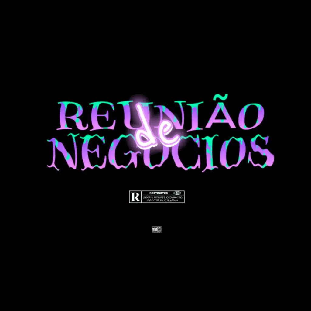 REUNIÃO DE NEGOCIOS