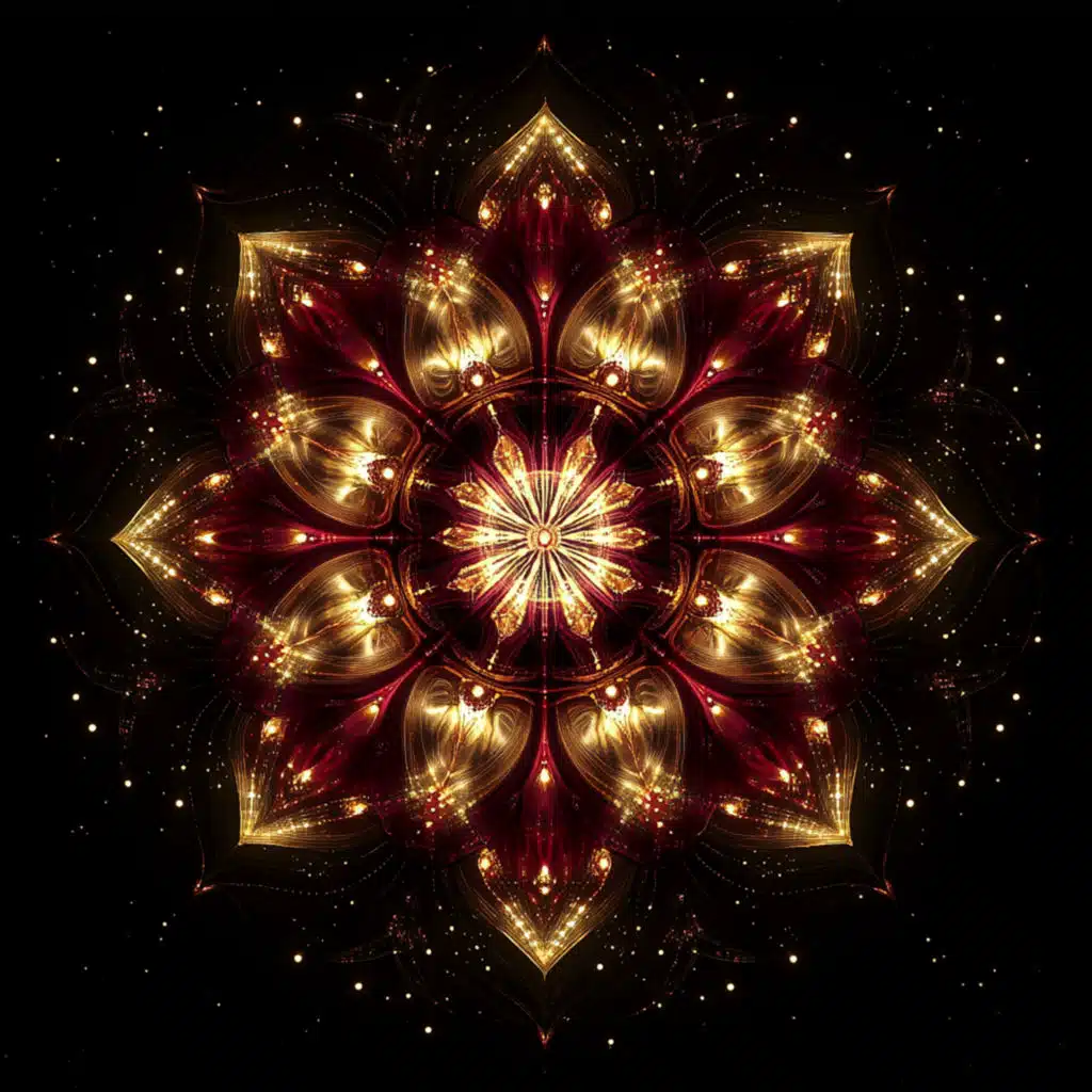 963 Hz Sleep Meditation for Full Body Regeneration