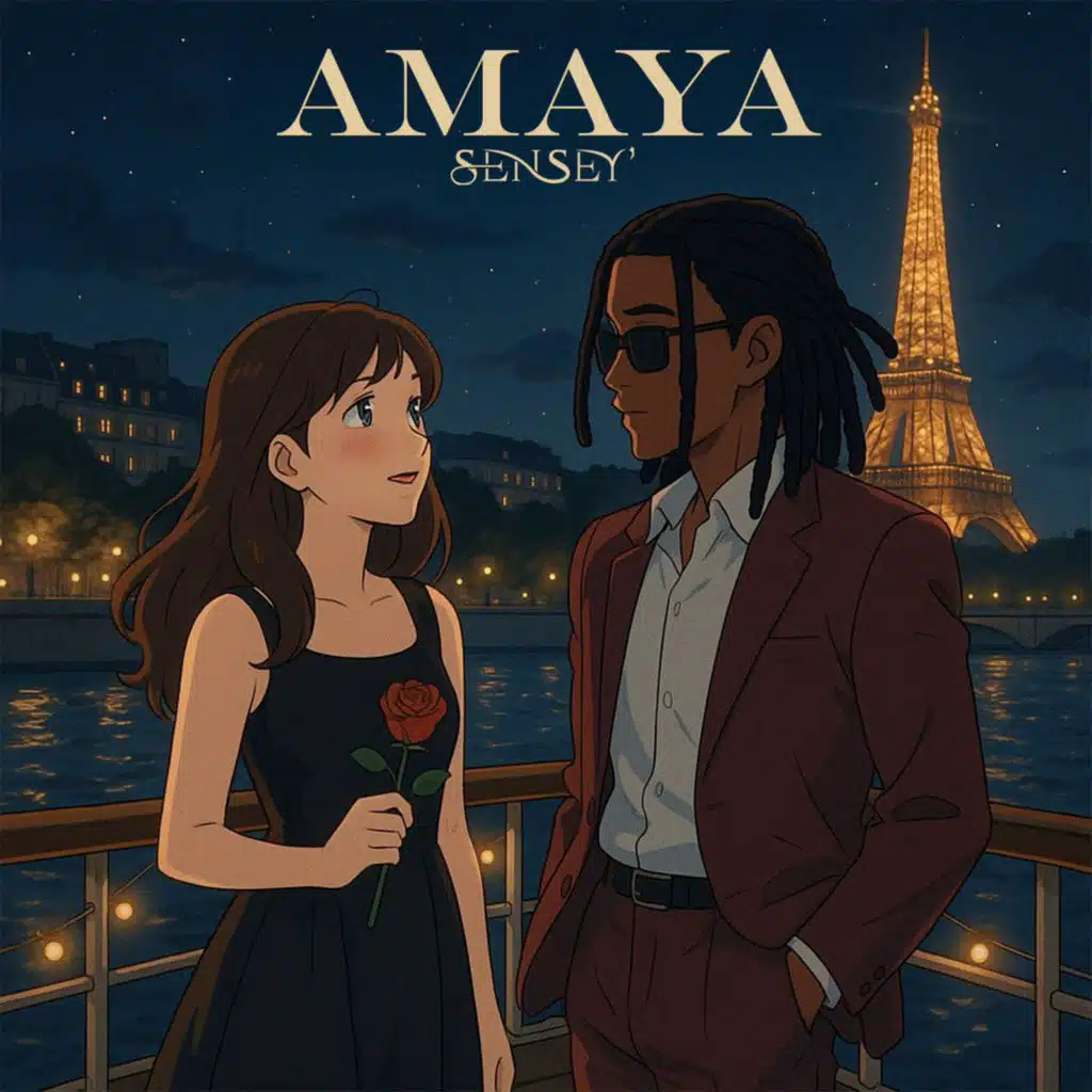 Amaya