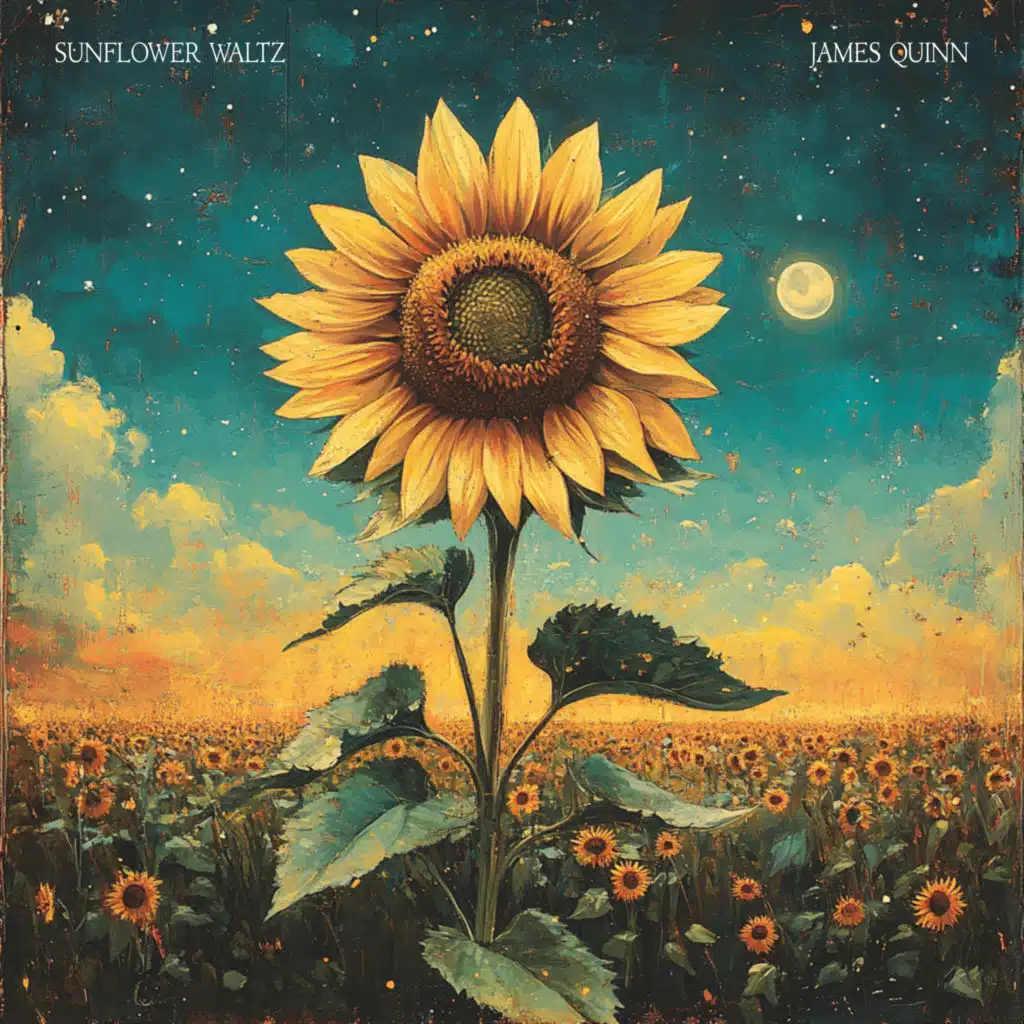 Sunflower Waltz