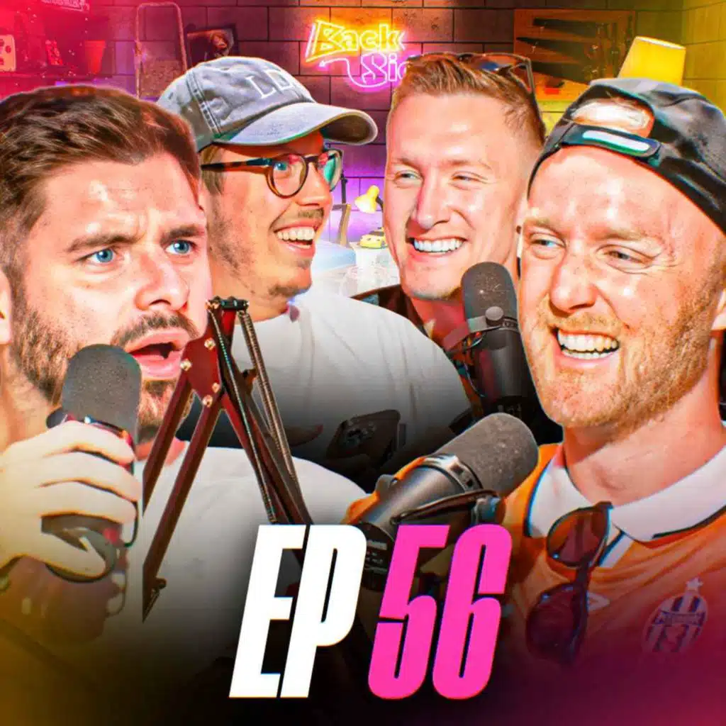 Our WILD Night Out, Theo Fights 13 Year Old & Calling Out Waffllin’!