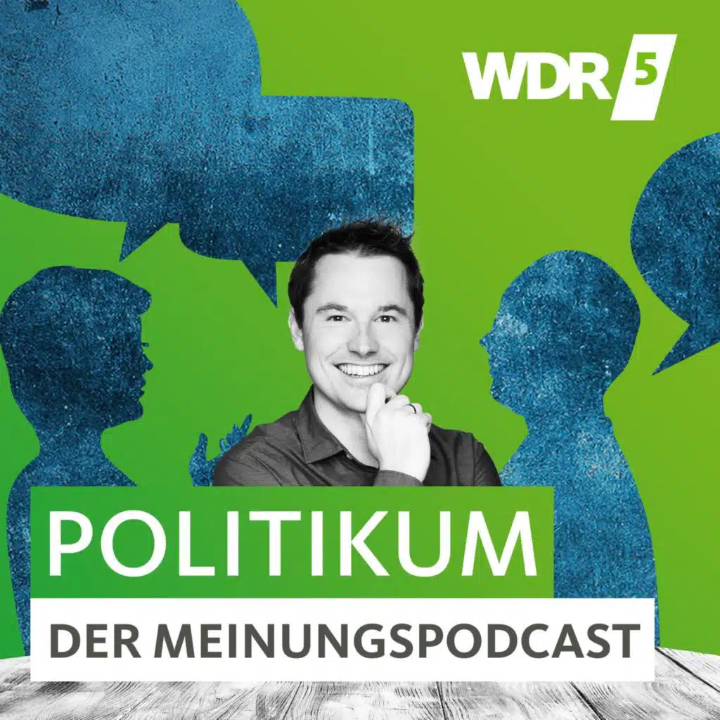 Zu wenig C in der CDU/CSU & AfD-Gutachten veröffentlichen