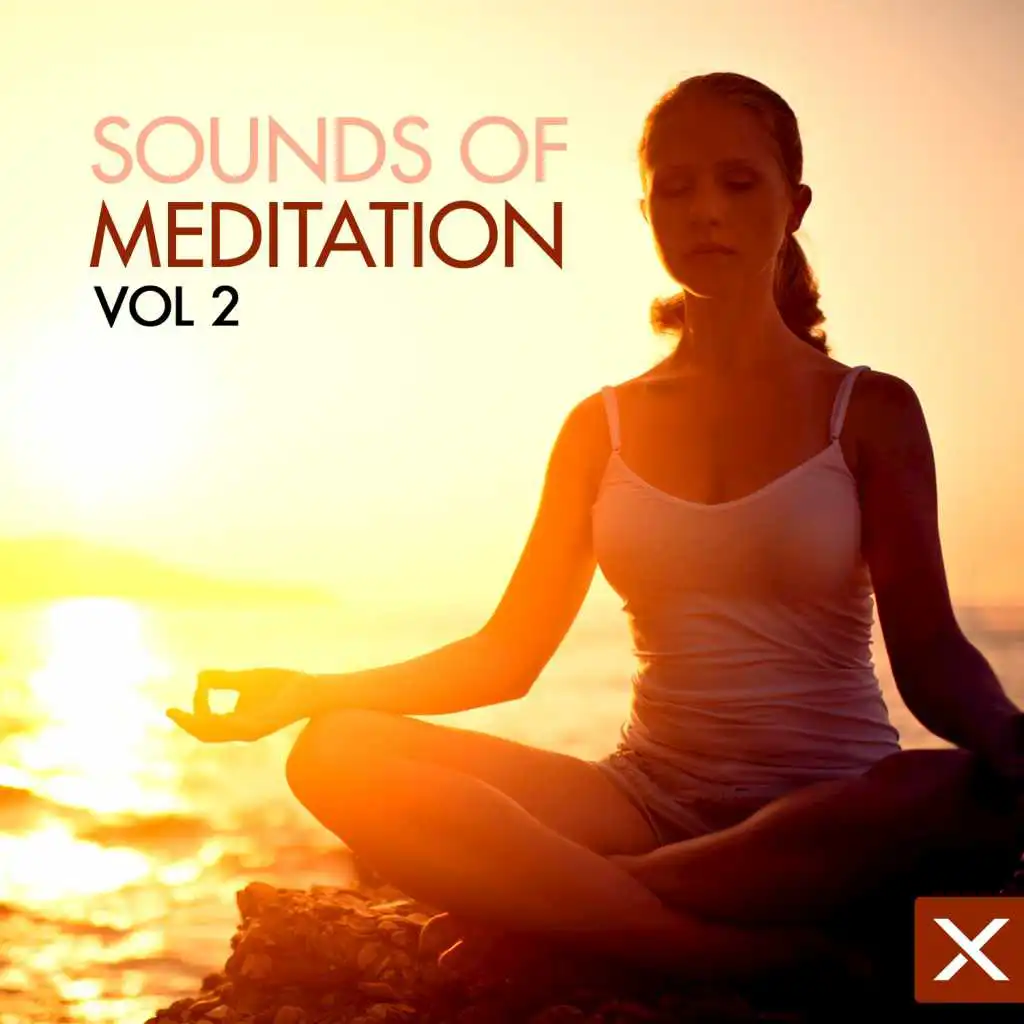 Sounds of Meditation - Vol. 2