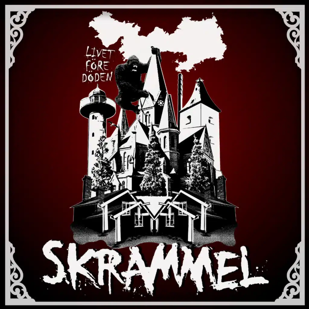 Skrammel