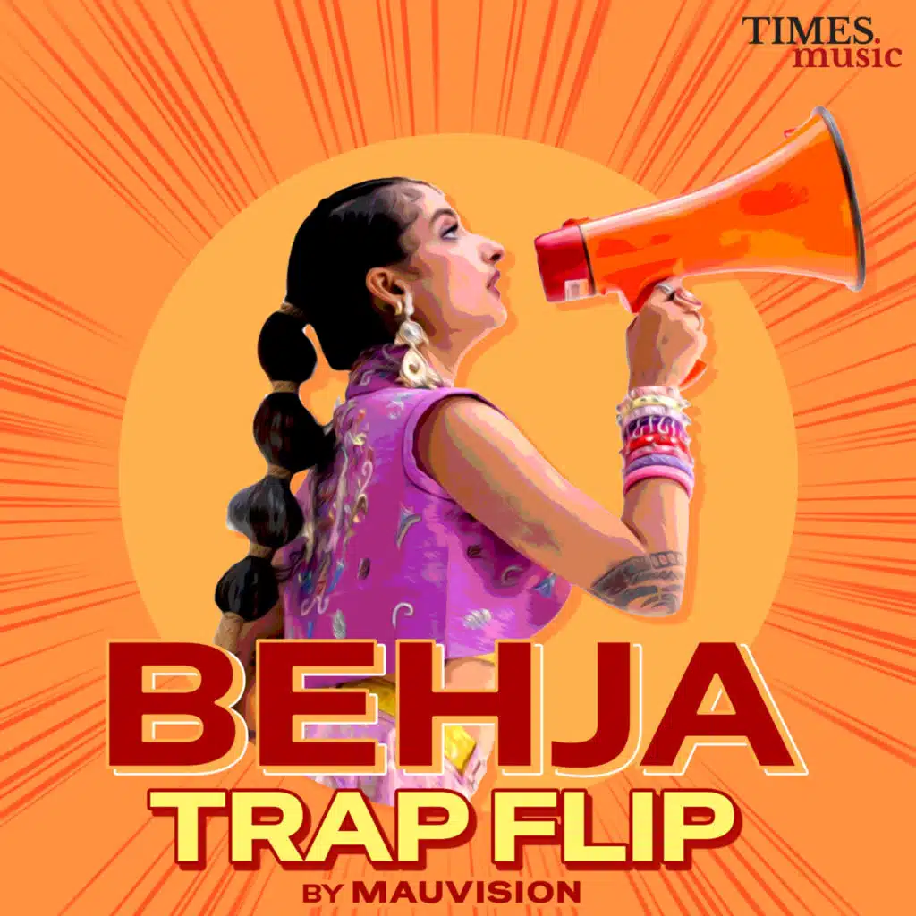 Behja (Trap Flip)