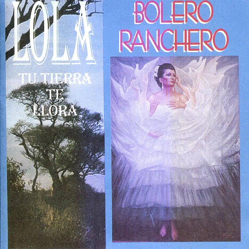 Tu Tierra Te Llora / Bolero Ranchero