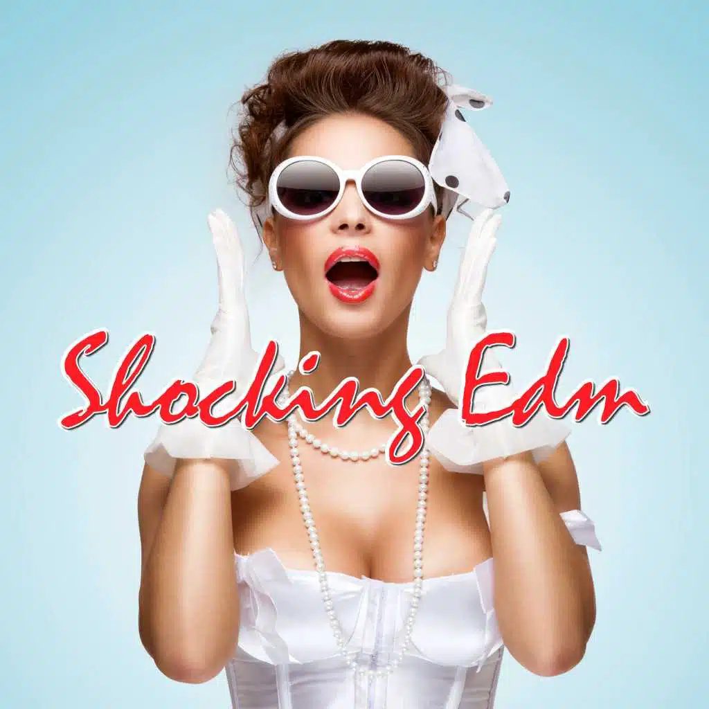 Hands Up (Instrumental Version)