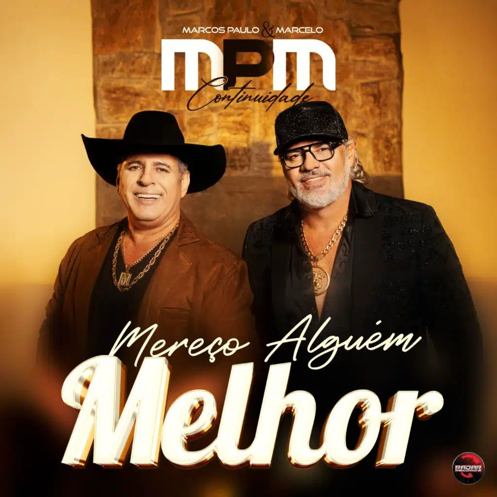 Marcos Paulo & Marcelo